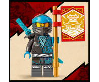 LEGO Ninjago® 71767 Dojo ninja w świątyni - 1032245 - zdjęcie 6